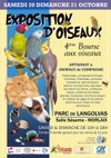 Affiche_salon_oiseaux